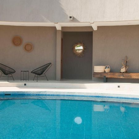 Bed and Breakfast Casa Lulu Сан-Хосе-дель-Кабо Екстер'єр фото