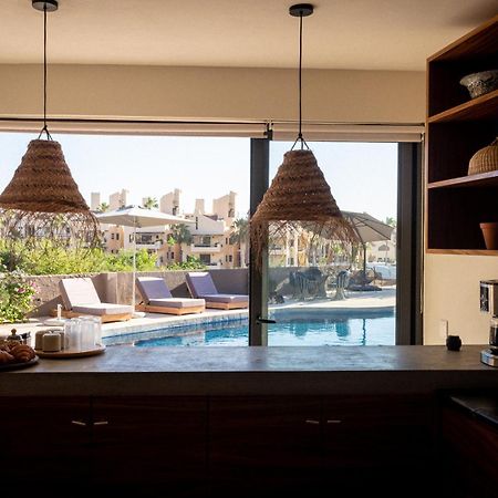 Bed and Breakfast Casa Lulu Сан-Хосе-дель-Кабо Екстер'єр фото