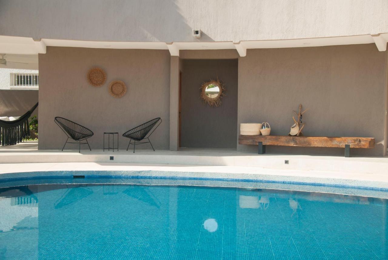 Bed and Breakfast Casa Lulu Сан-Хосе-дель-Кабо Екстер'єр фото