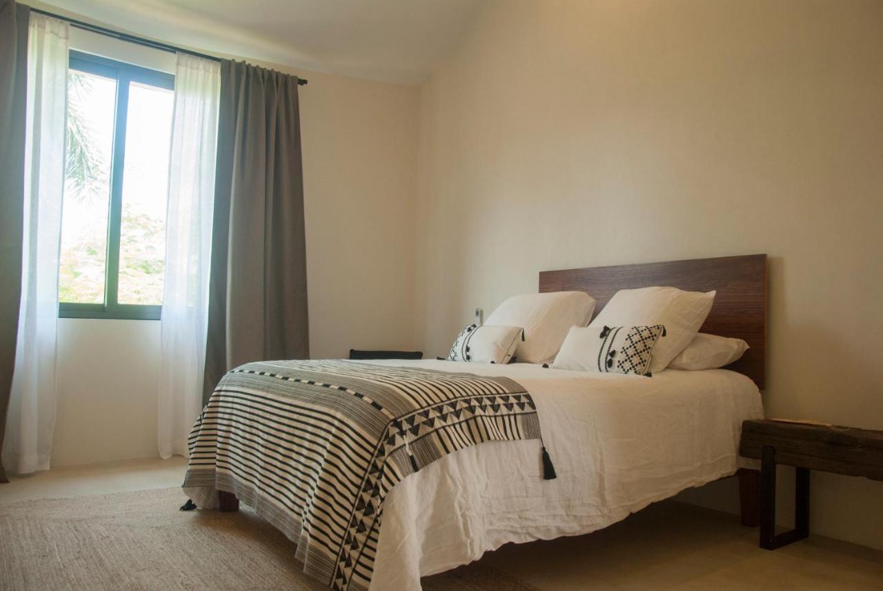 Bed and Breakfast Casa Lulu Сан-Хосе-дель-Кабо Екстер'єр фото