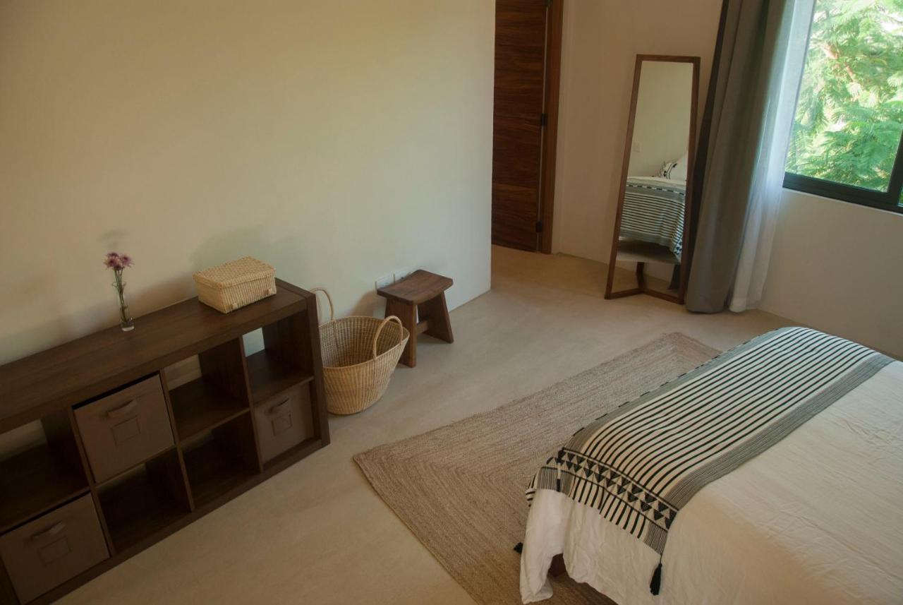 Bed and Breakfast Casa Lulu Сан-Хосе-дель-Кабо Екстер'єр фото