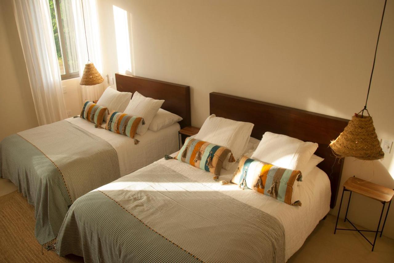 Bed and Breakfast Casa Lulu Сан-Хосе-дель-Кабо Екстер'єр фото