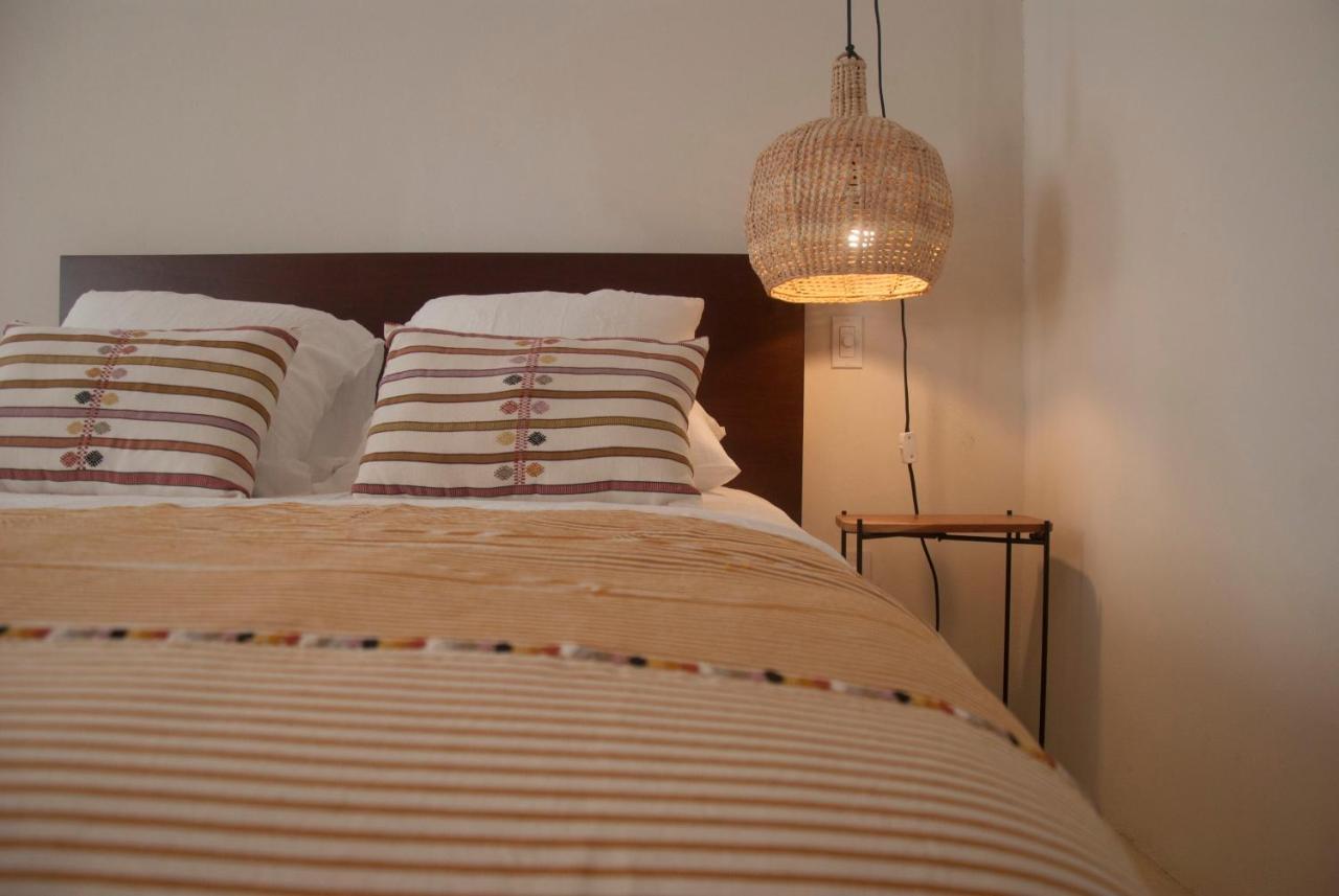 Bed and Breakfast Casa Lulu Сан-Хосе-дель-Кабо Екстер'єр фото