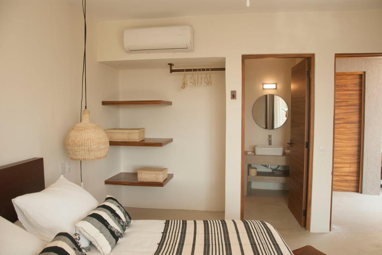 Bed and Breakfast Casa Lulu Сан-Хосе-дель-Кабо Екстер'єр фото