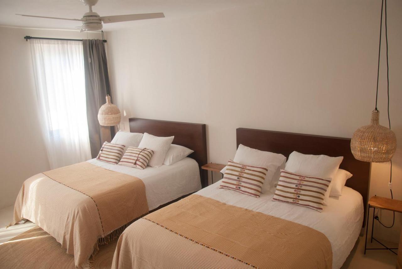 Bed and Breakfast Casa Lulu Сан-Хосе-дель-Кабо Екстер'єр фото