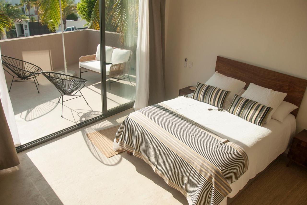 Bed and Breakfast Casa Lulu Сан-Хосе-дель-Кабо Екстер'єр фото