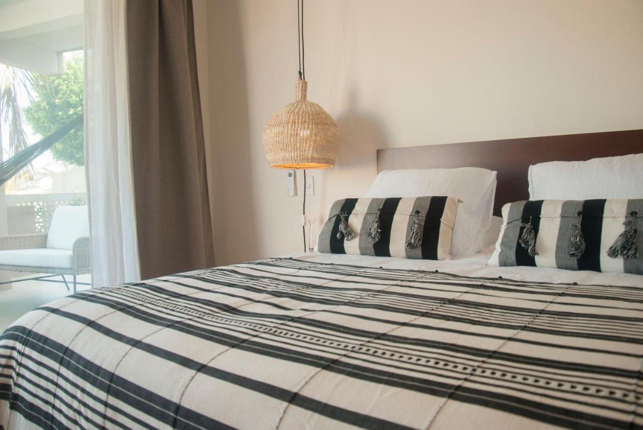 Bed and Breakfast Casa Lulu Сан-Хосе-дель-Кабо Екстер'єр фото