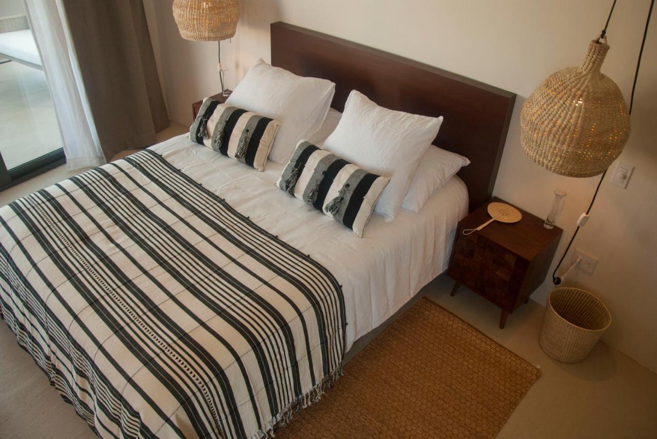 Bed and Breakfast Casa Lulu Сан-Хосе-дель-Кабо Екстер'єр фото