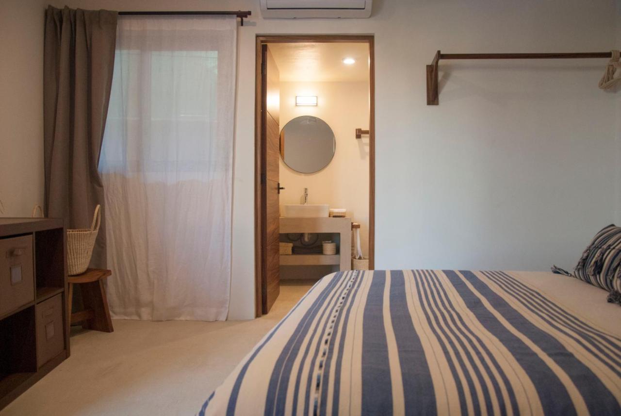Bed and Breakfast Casa Lulu Сан-Хосе-дель-Кабо Екстер'єр фото