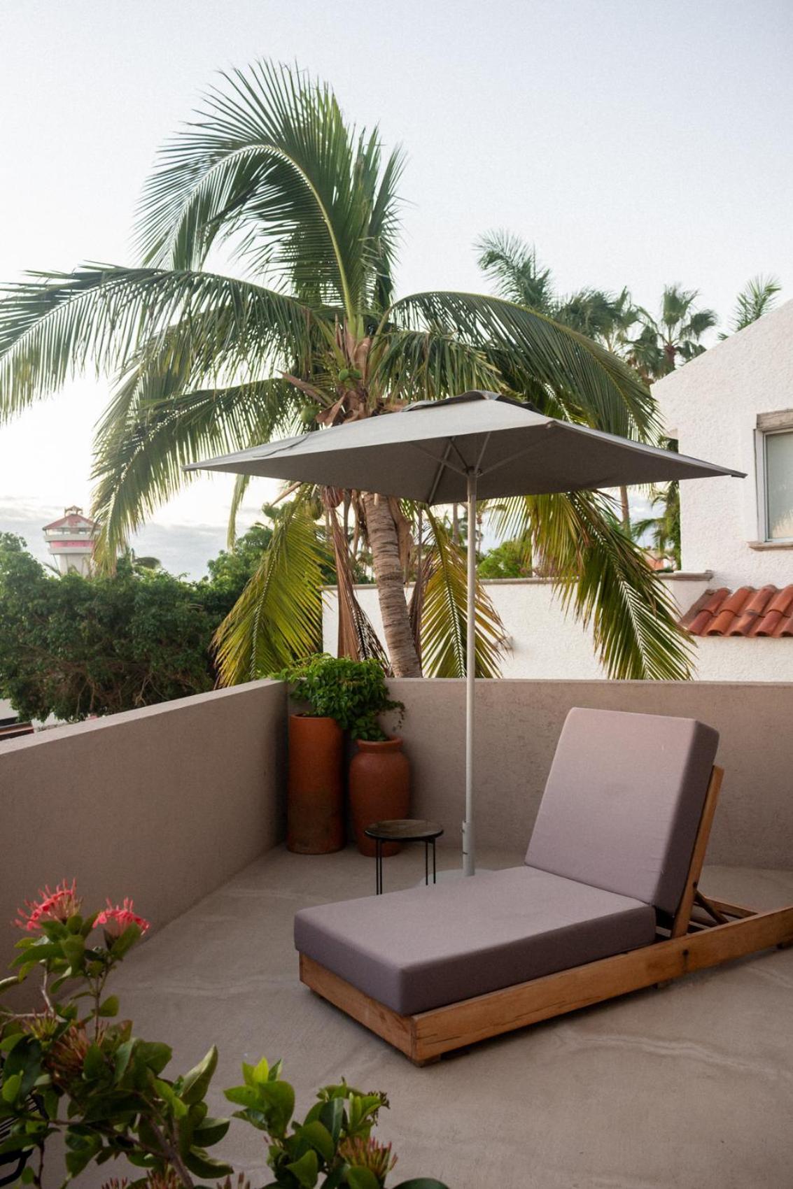 Bed and Breakfast Casa Lulu Сан-Хосе-дель-Кабо Екстер'єр фото