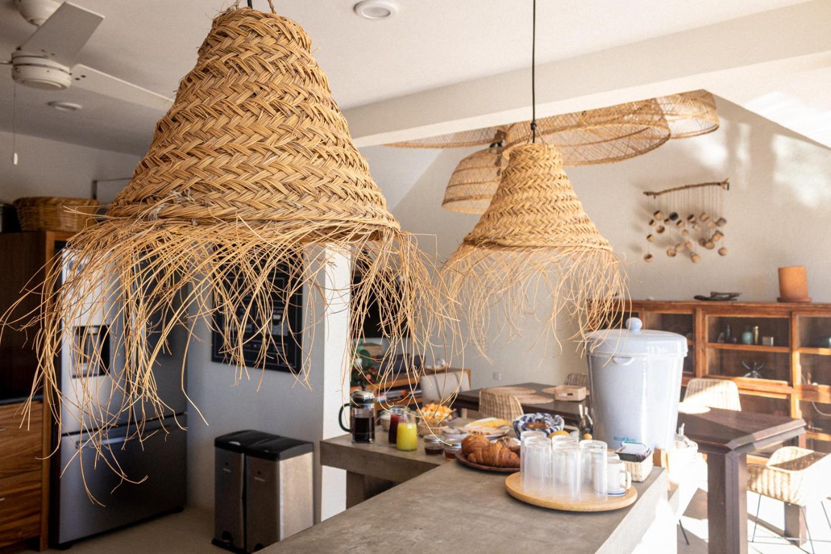 Bed and Breakfast Casa Lulu Сан-Хосе-дель-Кабо Екстер'єр фото